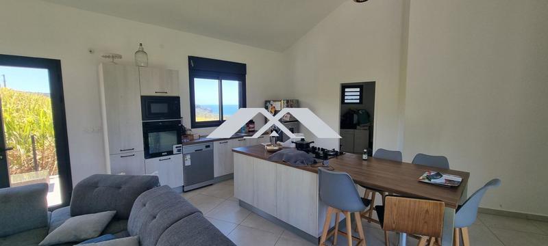 Villa - 100 m² - 4 pièces