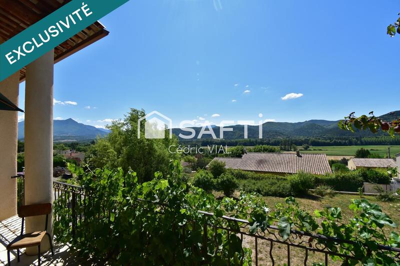 Maison - 153 m² - 6 pièces