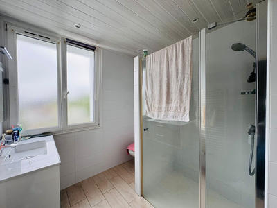 Maison - 101 m² - 5 pièces