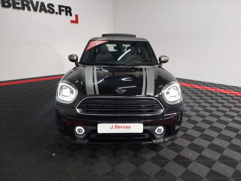 Mini Countryman Cooper Edition Northwood 136 ch Bvm6