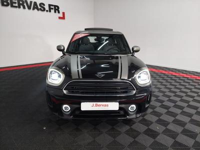 Mini Countryman Cooper Edition Northwood 136 ch Bvm6