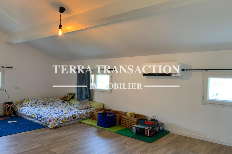 Maison - 147 m² - 7 pièces