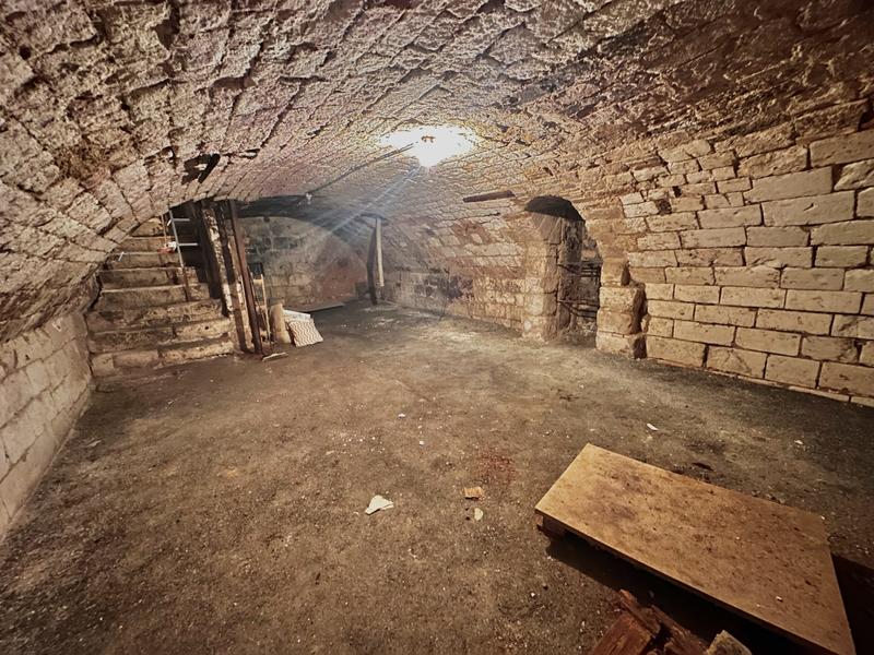 Appartement - 60 m² - 2 pièces