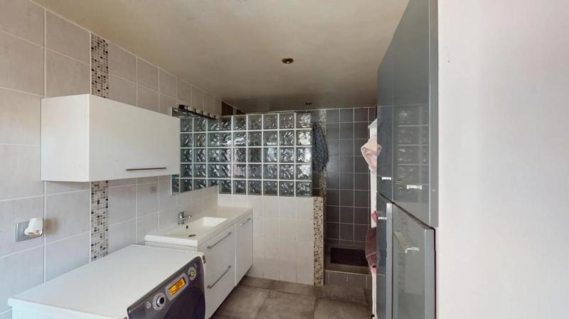 Maison - 125 m² - 6 pièces