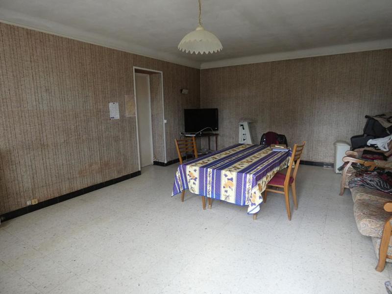 Longère - 120 m² - 5 pièces