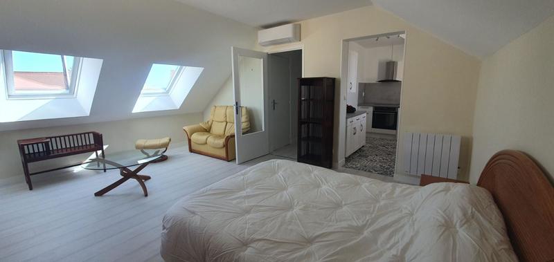 Appartement - 32 m² - 1 pièce