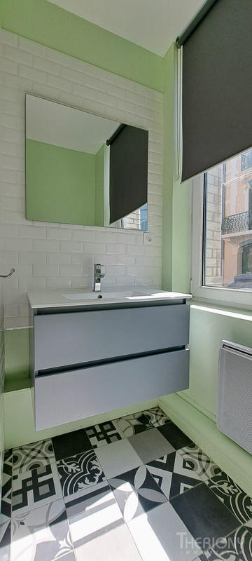 Appartement - 32 m² - 2 pièces