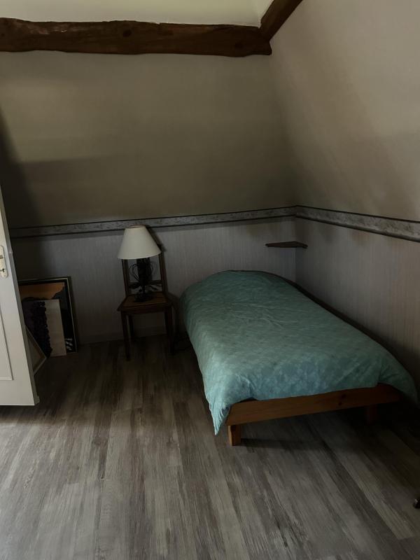 Corps de ferme - 124 m² - 5 pièces