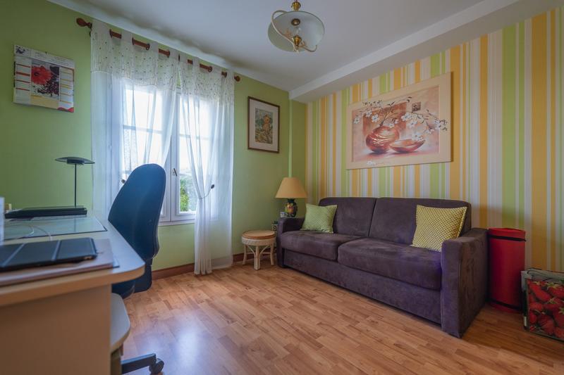 Maison - 167 m² - 6 pièces