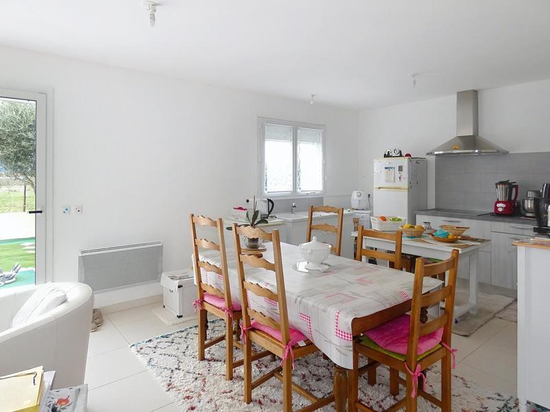 Villa - 64 m² - 2 pièces