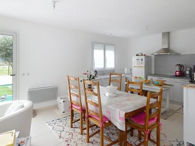 Villa - 64 m² - 2 pièces