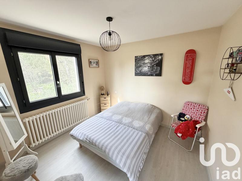 Maison de ville - 79 m² - 4 pièces