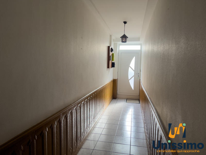 Maison - 175 m² - 5 pièces