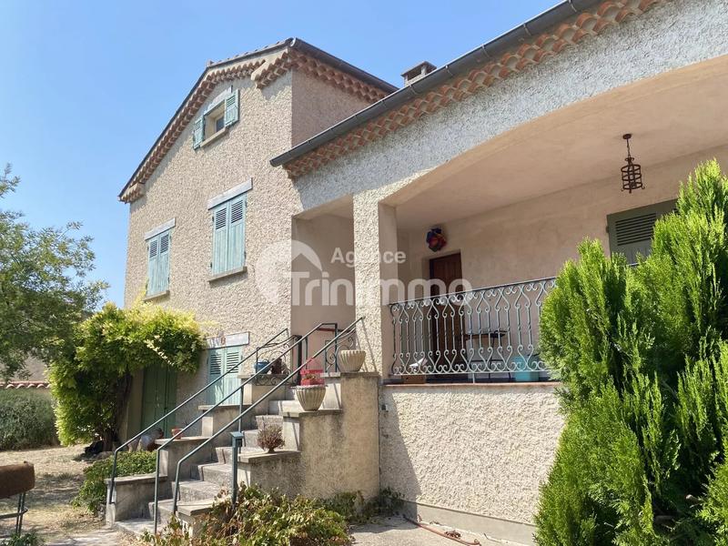 Maison - 114 m² - 4 pièces