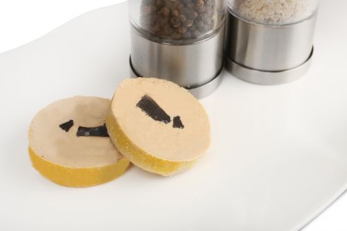 Alby Foie Gras - Conserveries Pierre Lascroux