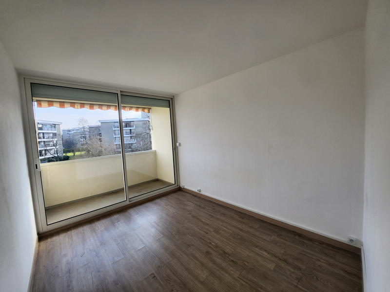 Appartement - 82 m² - 5 pièces