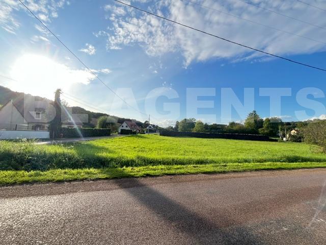 Maison ancienne - 119 m² - 5 pièces