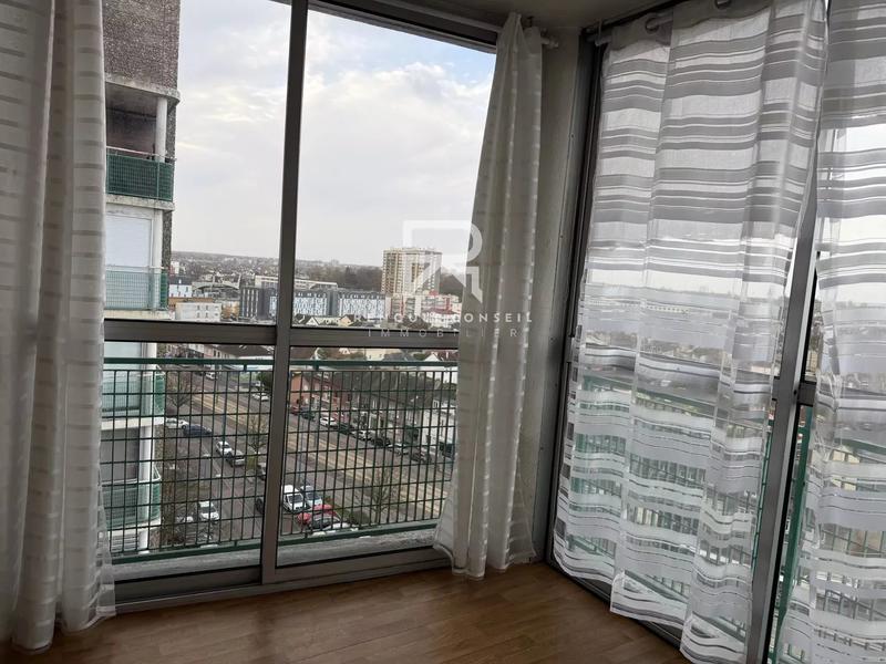 Appartement - 75 m² - 4 pièces