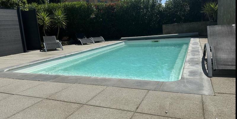 Villa - 125 m² - 5 pièces