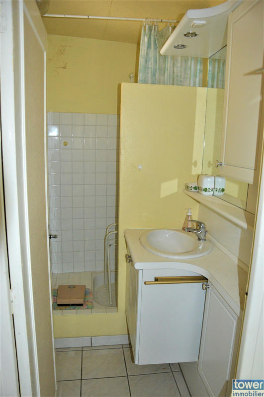 Appartement - 150 m² - 6 pièces