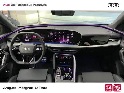 Audi Q5 Suv E Hybrid Quattro 299 Ch s tronic