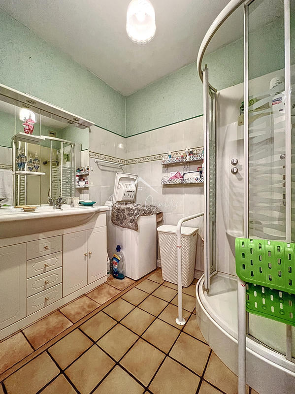 Appartement - 106 m² - 4 pièces