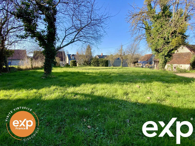 Maison traditionnelle - 75 m² - 4 pièces