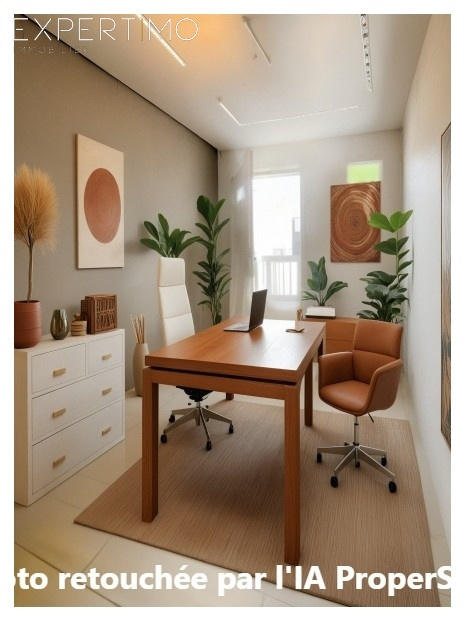 Maison - 77 m² - 3 pièces