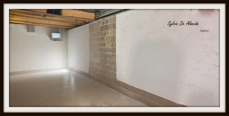 Maison - 103 m² - 4 pièces