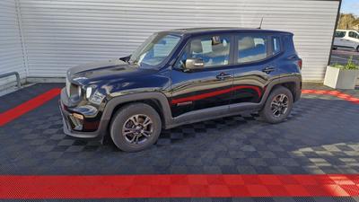 Jeep Renegade 1.0 Turbo T3 120 Ch Longitude