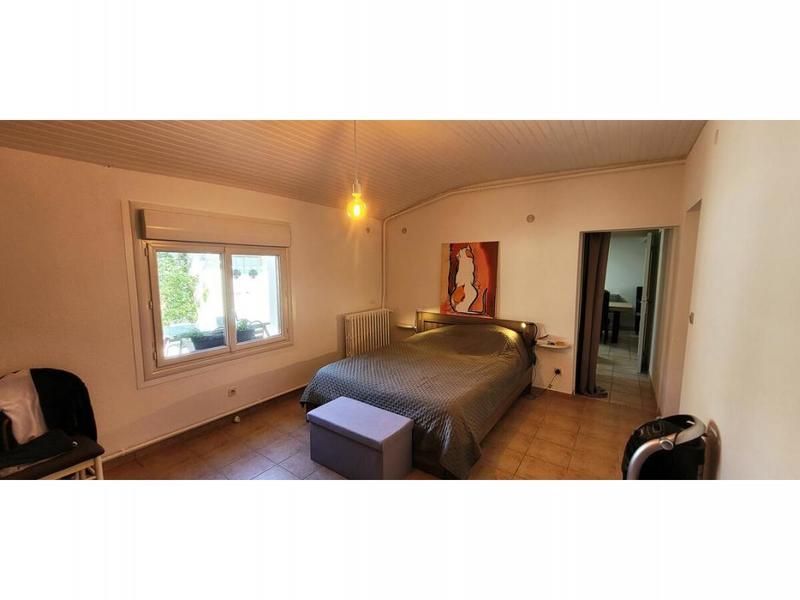 Maison - 168 m² - 5 pièces