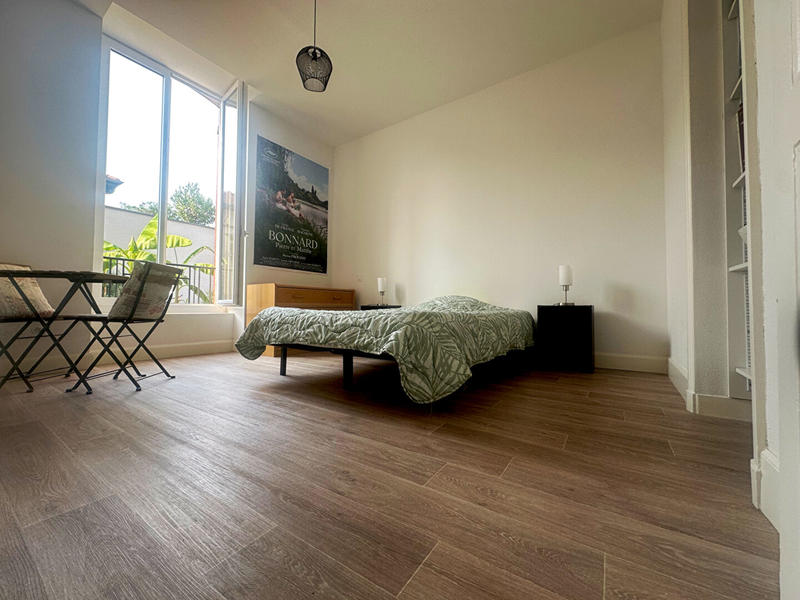 Appartement - 139 m² - 5 pièces