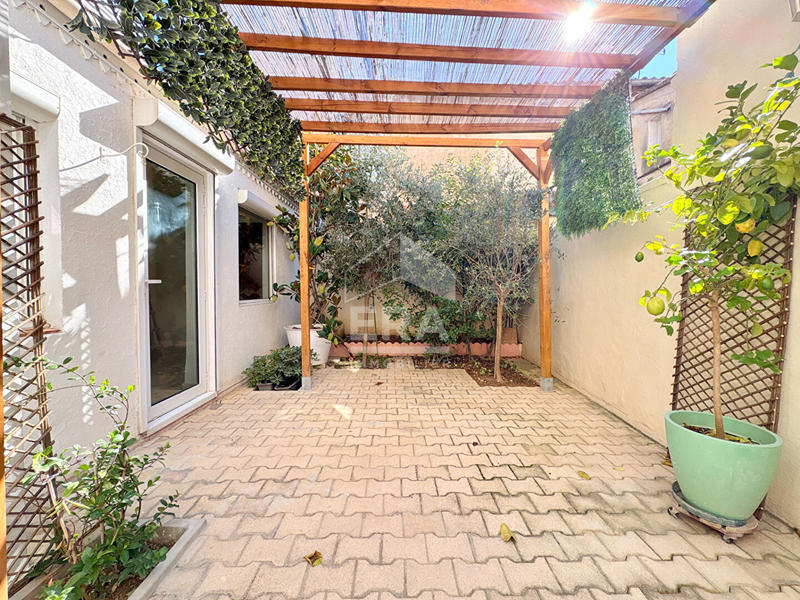 Maison - 184 m² - 5 pièces