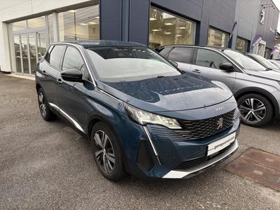 Peugeot 3008 II BlueHDi 130 s&amp;amp;S Eat8 Allure