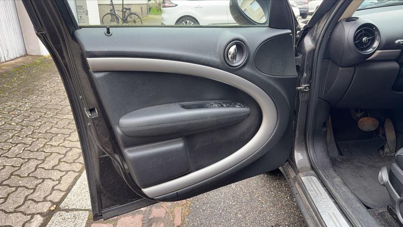 Mini Countryman 1.6 Cooper 122 Bva Chili