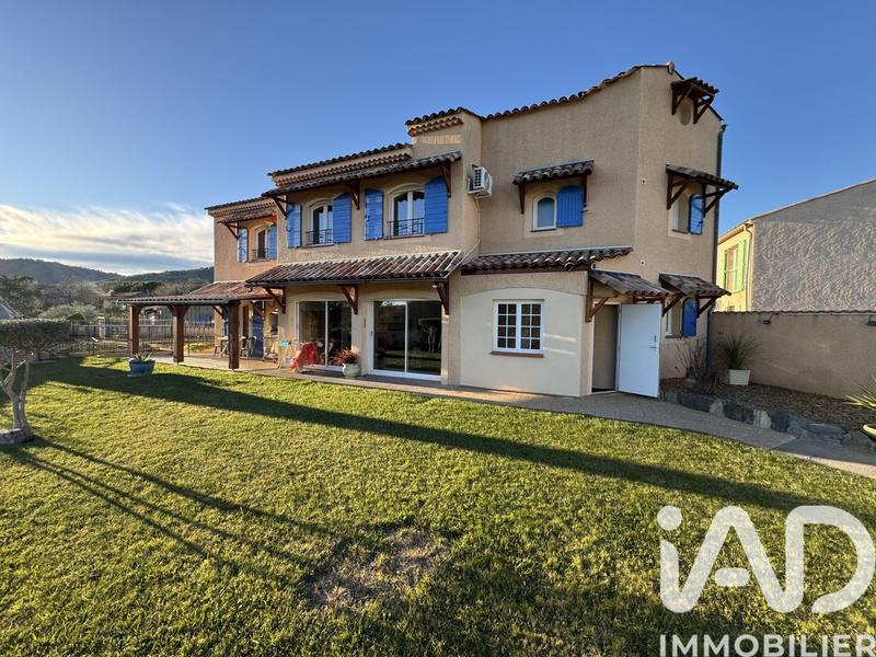 Appartement - 73 m² - 3 pièces