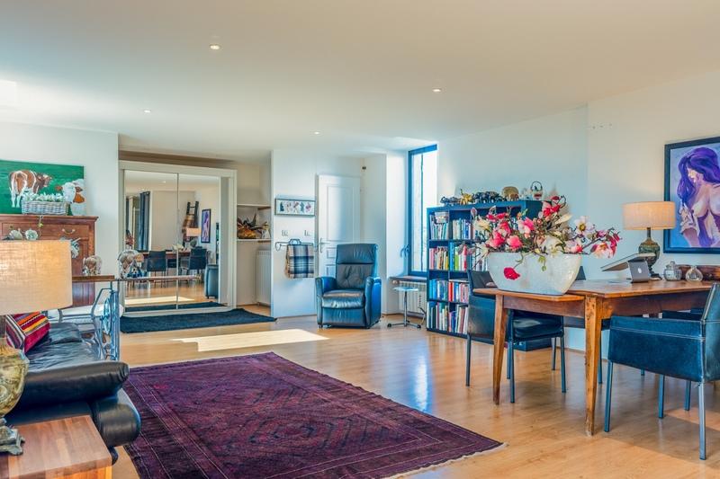 Haras - 340 m² - 6 pièces