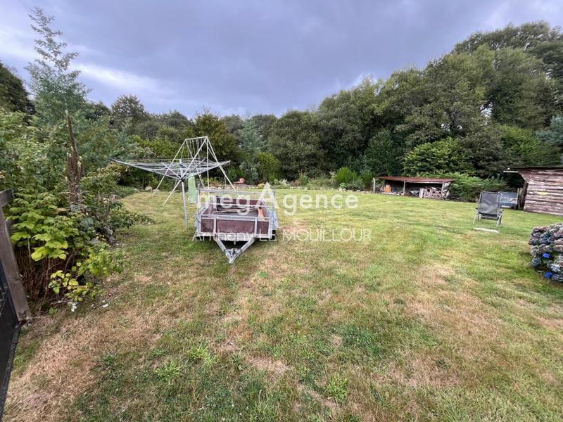 Maison en pierre - 155 m² - 5 pièces