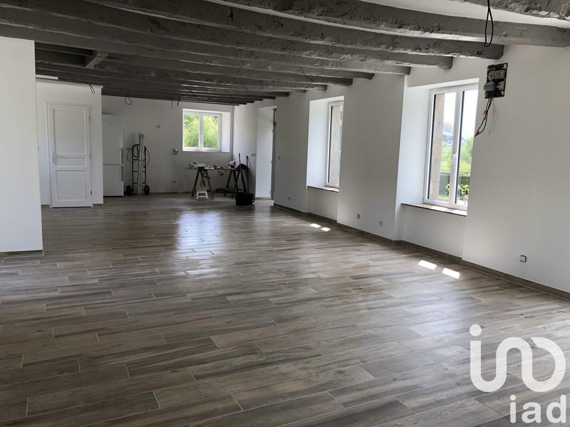 Maison - 191 m² - 7 pièces