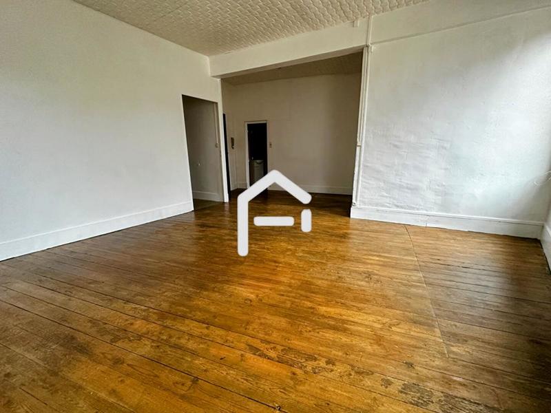 Maison de village - 144 m² - 7 pièces