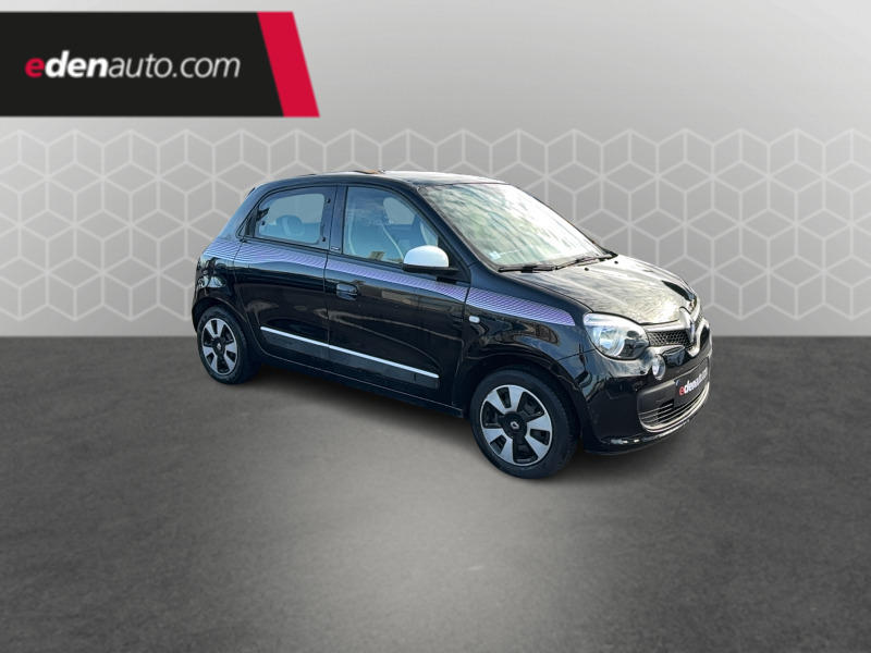 Renault Twingo III 0.9 TCe 90 Energy E6c Limited