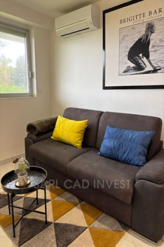 Appartement - 20 m²