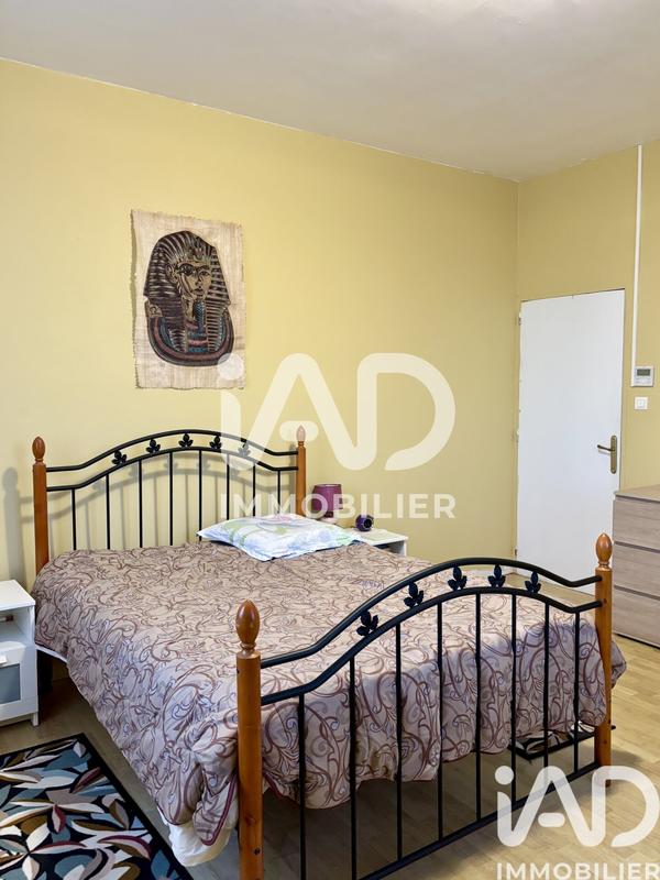 Maison de village - 147 m² - 6 pièces