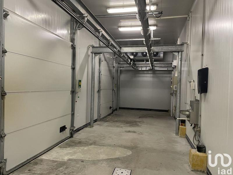 Local commercial - 350 m²