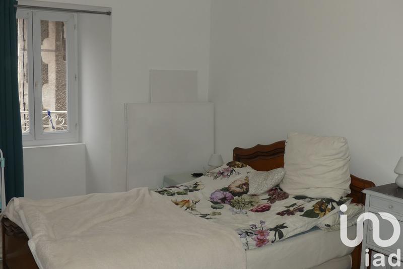 Maison de village - 150 m² - 7 pièces