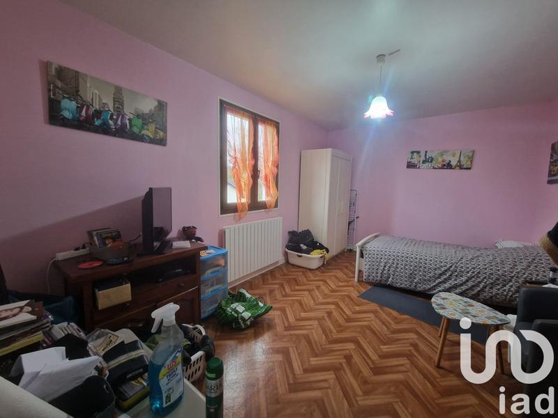 Maison - 151 m² - 5 pièces