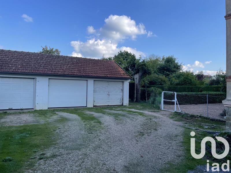 Appartement - 82 m² - 3 pièces