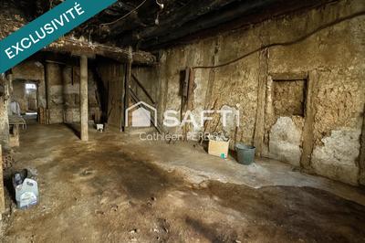 Maison - 142 m² - 5 pièces