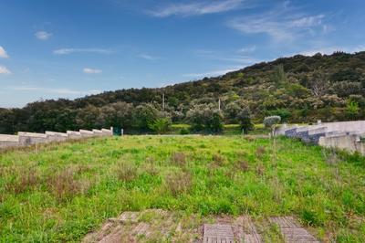 Terrain constructible - 2 011 m²