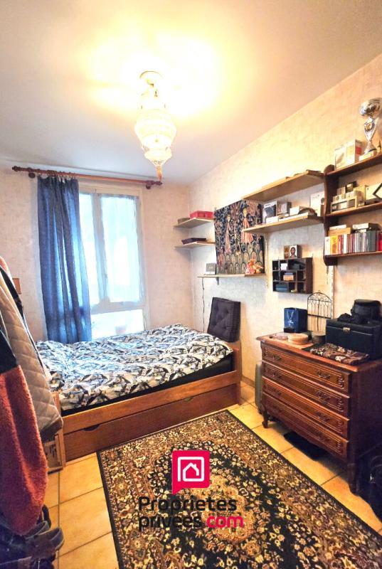 Appartement - 115 m² - 6 pièces